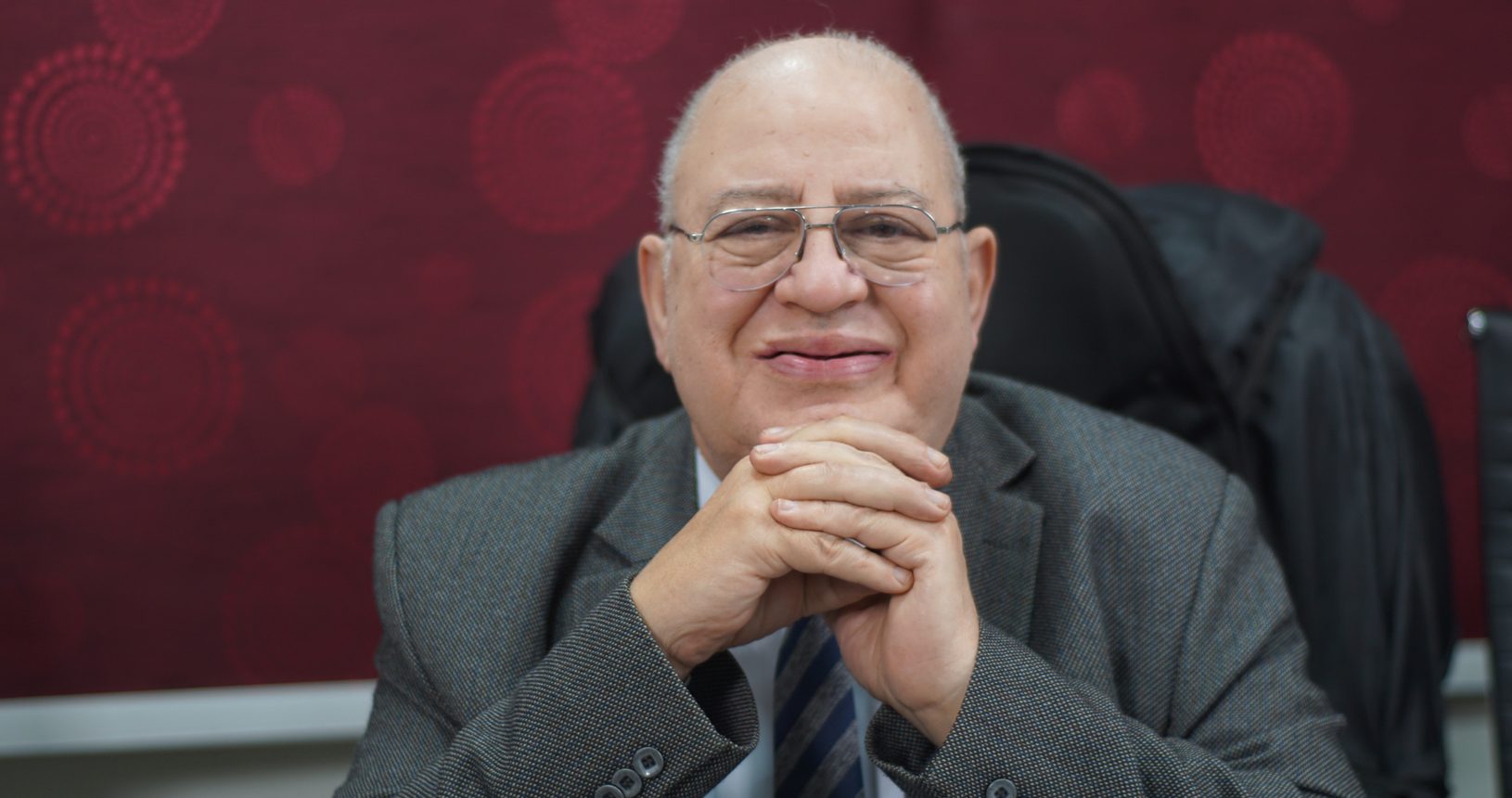 Dr. Mohamed Soliman - Founder of Soft Rose